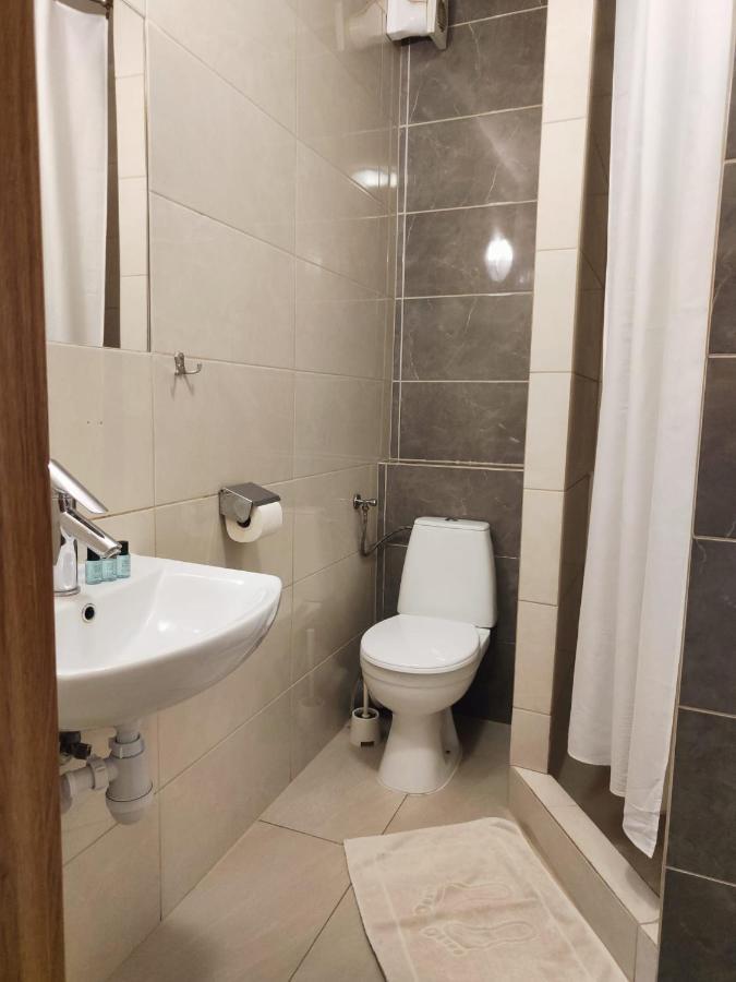Hostel Centrum Radom Kültér fotó