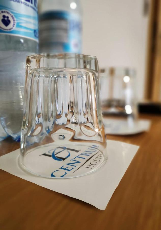Hostel Centrum Radom Kültér fotó