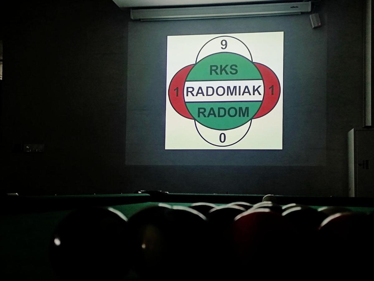 Hostel Centrum Radom Kültér fotó
