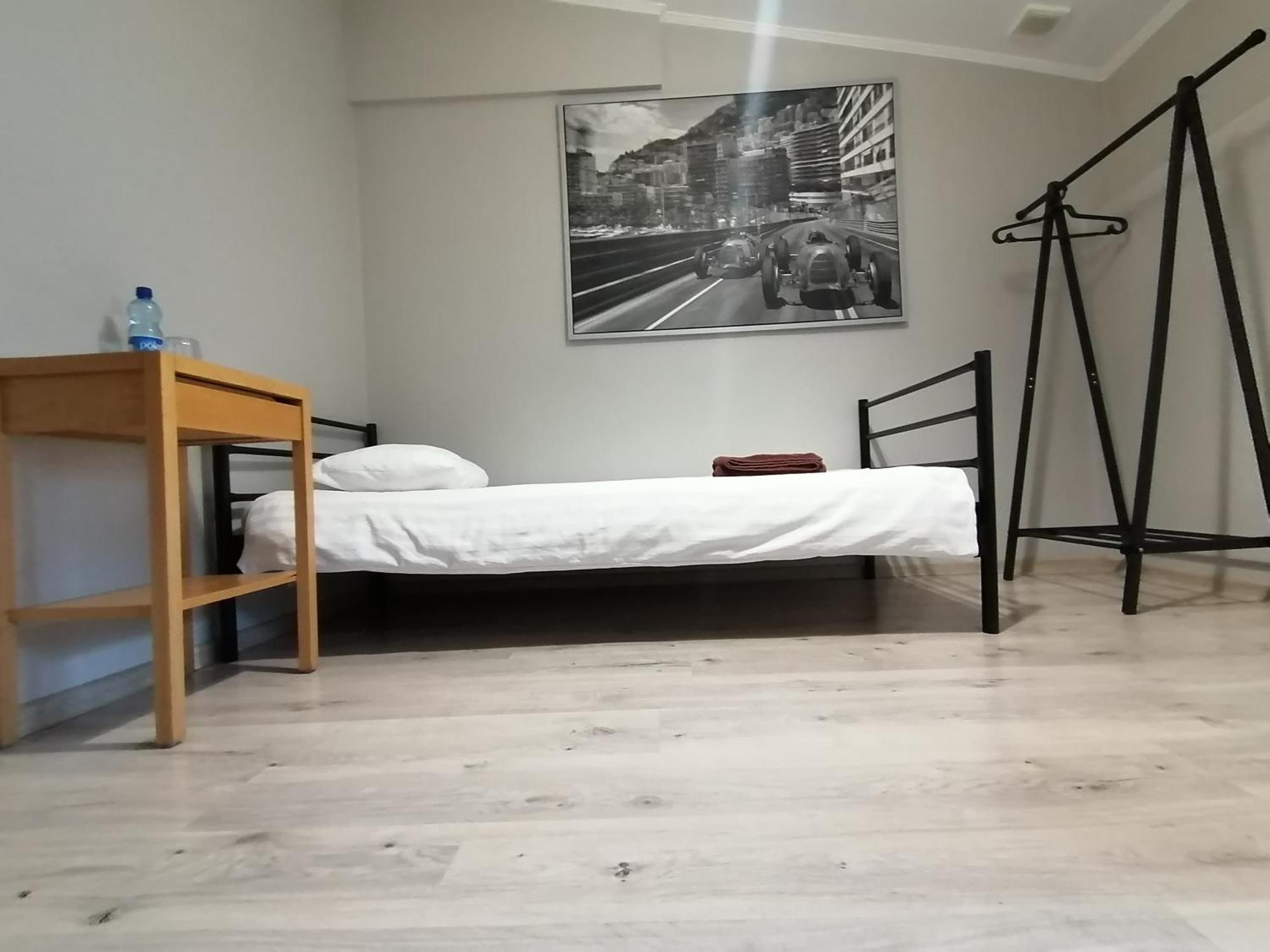 Hostel Centrum Radom Kültér fotó