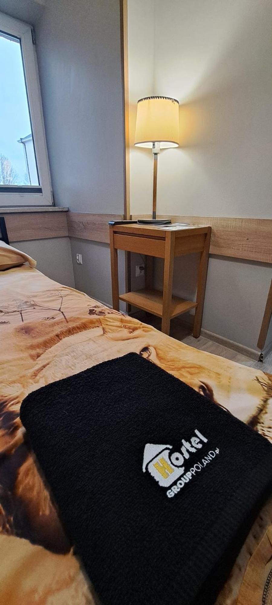 Hostel Centrum Radom Kültér fotó
