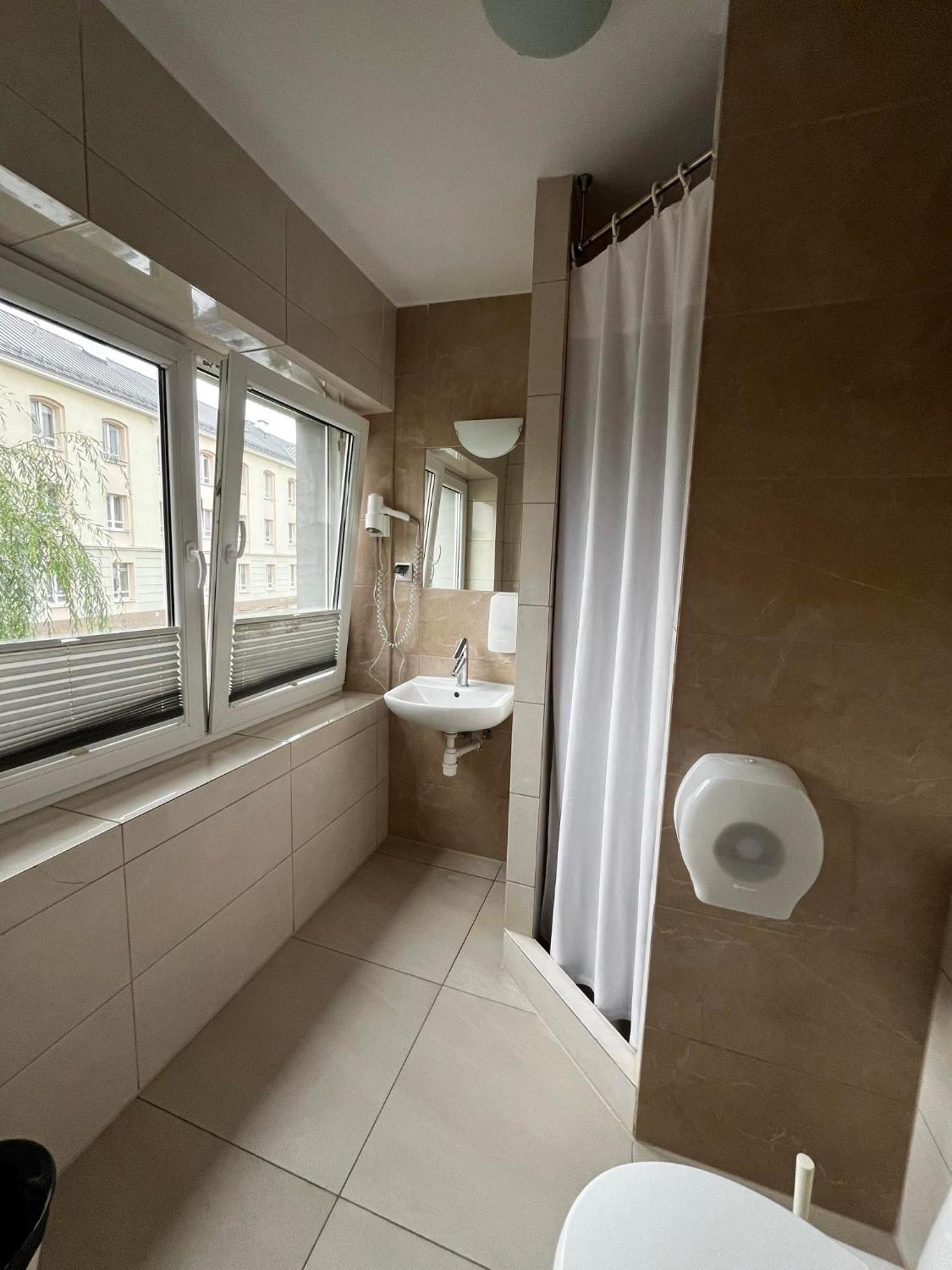 Hostel Centrum Radom Kültér fotó