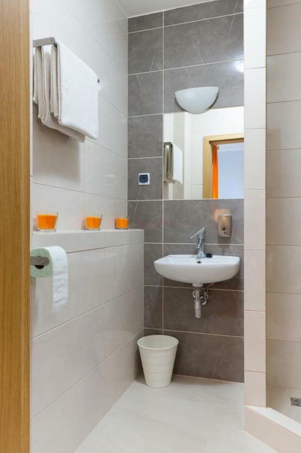 Hostel Centrum Radom Kültér fotó